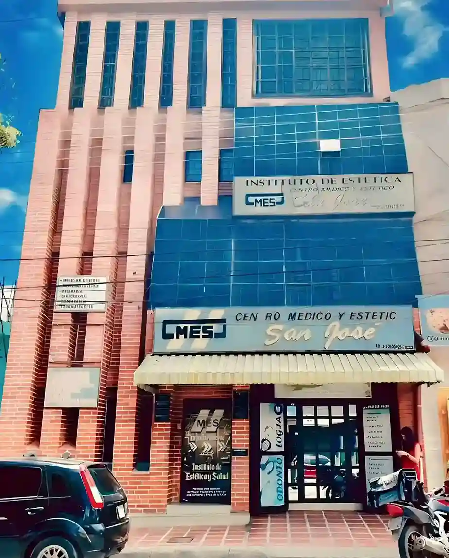 Sede Principal