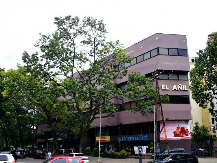 Sede Principal